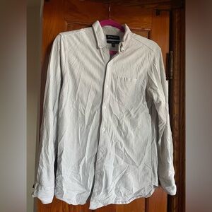 Men Bonobos Button Down slim fit sz S